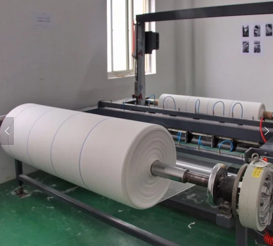 
Large volume pure cotton gauze can be used as medical gauze 