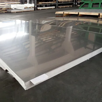 Фабрика 304L 201 430 316 904 Ss Inox простые металлические листы из нержавеющей стали
