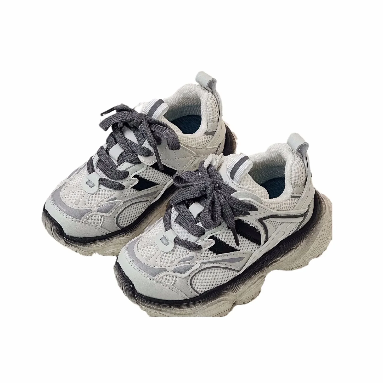 Детские кроссовки для бега