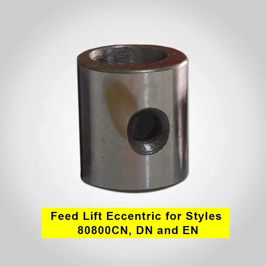 3506113 /80206  Feed Lift Eccentric for GK35-2C/80800 Bag Closer Sewing machine parts