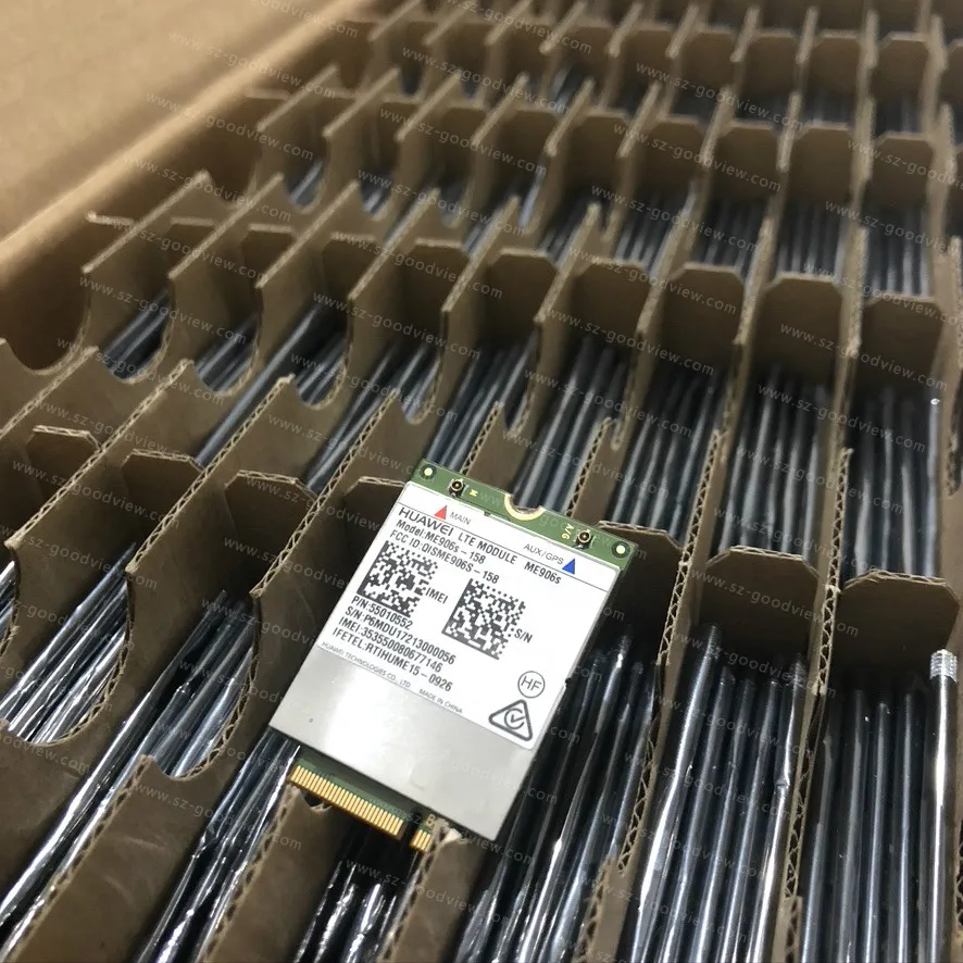 4G модуль Hua wei ME906s-158 PCIE CAT 4 LTE gps модем в наличии на