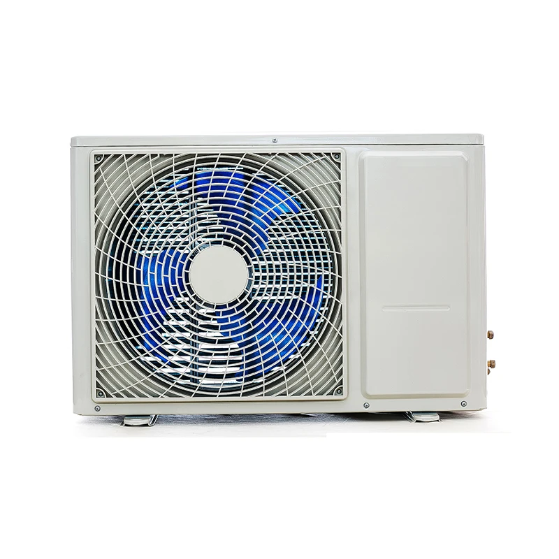 Wholesale hot sale high quality low ambient temperature air source heat pump heater