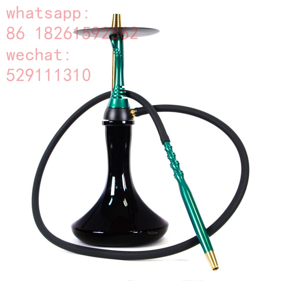 original quality alpha hookah shisha