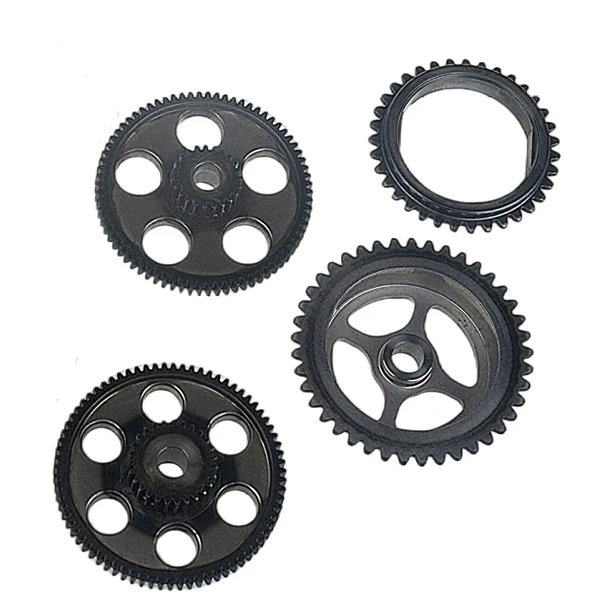 OEM Component for Metal Powder accessories Metal Powder Metallurgy Sintering Parts