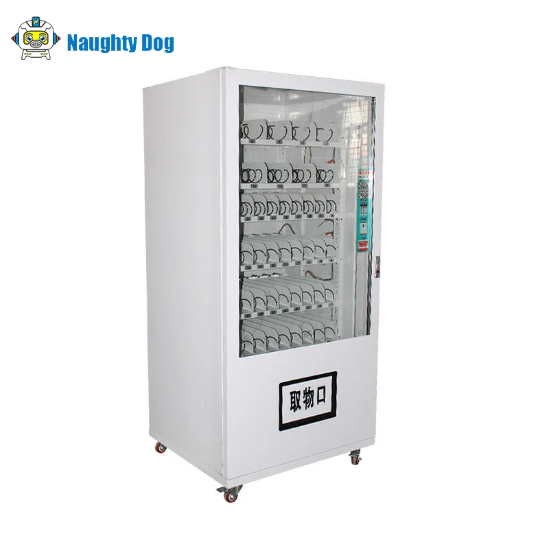 Factory Direct Sale Self Vending Machines Vending Machine Pizza Self Vending Machine Custom