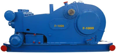 Hot sale F series mud pump