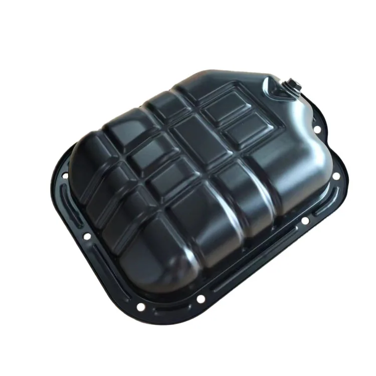 Brand New Arrival Auto Spare Parts-11110-JA10B Engine Iron Oil Sump Pan Car Accessories Replacement