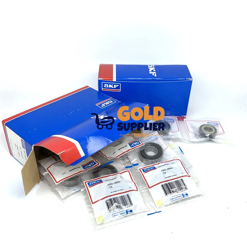 SKF Supplier Original SKF 619/6 626 626-2RSH 626-RSH 626-2RSL 626-RSL 626-2Z 626-ZZ 626-Z 618/7 628/7-2Z 628/7-ZZ   SKF Bearing