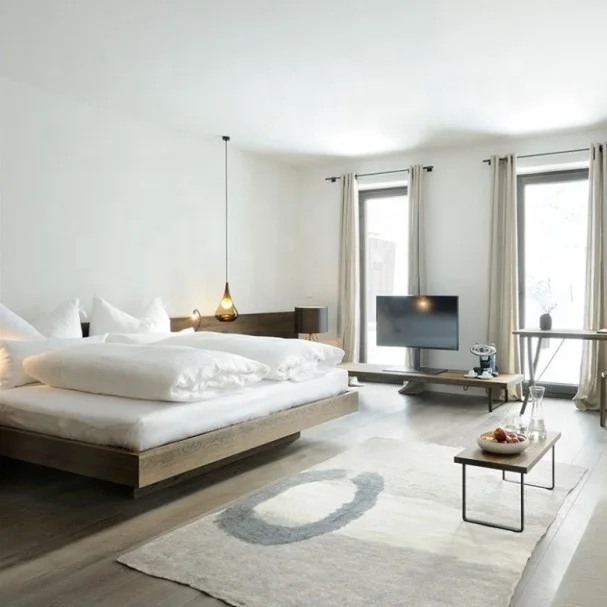 Customized 5 Star Luxury Hotel Bedroom Designs 5 Star Hotel Furniture