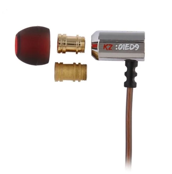 Наушники-вкладыши ED9 Super Bowl с насадками, внутриканальные Hi-Fi наушники с микрофоном, прозрачная звуковая гарнитура, динамические наушники