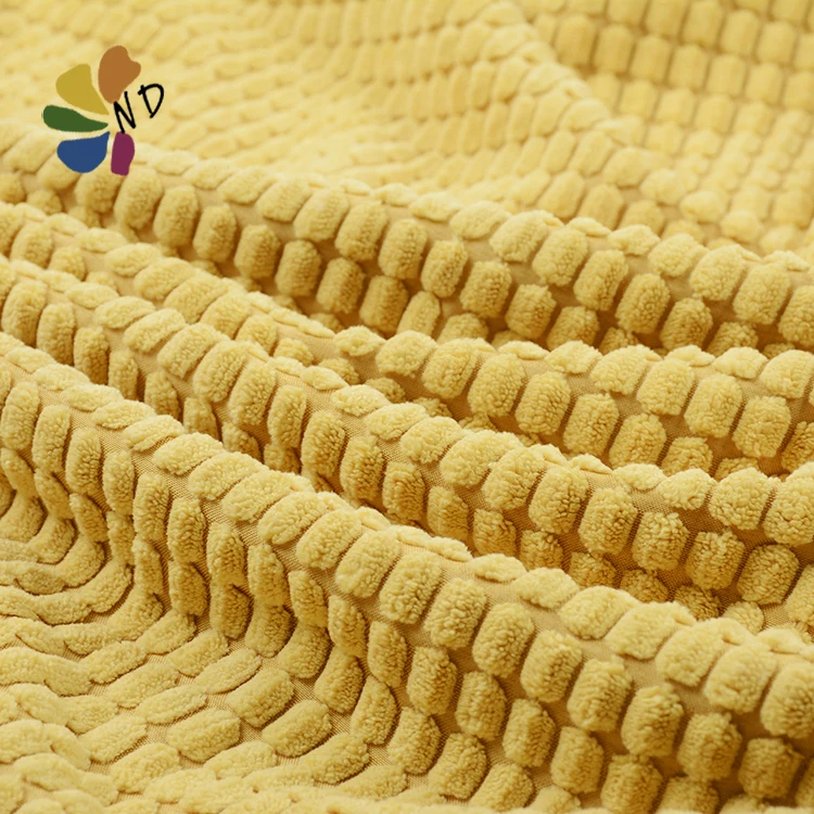 Hometextile corduroy material fabric sofa upholstery fabric for sofa