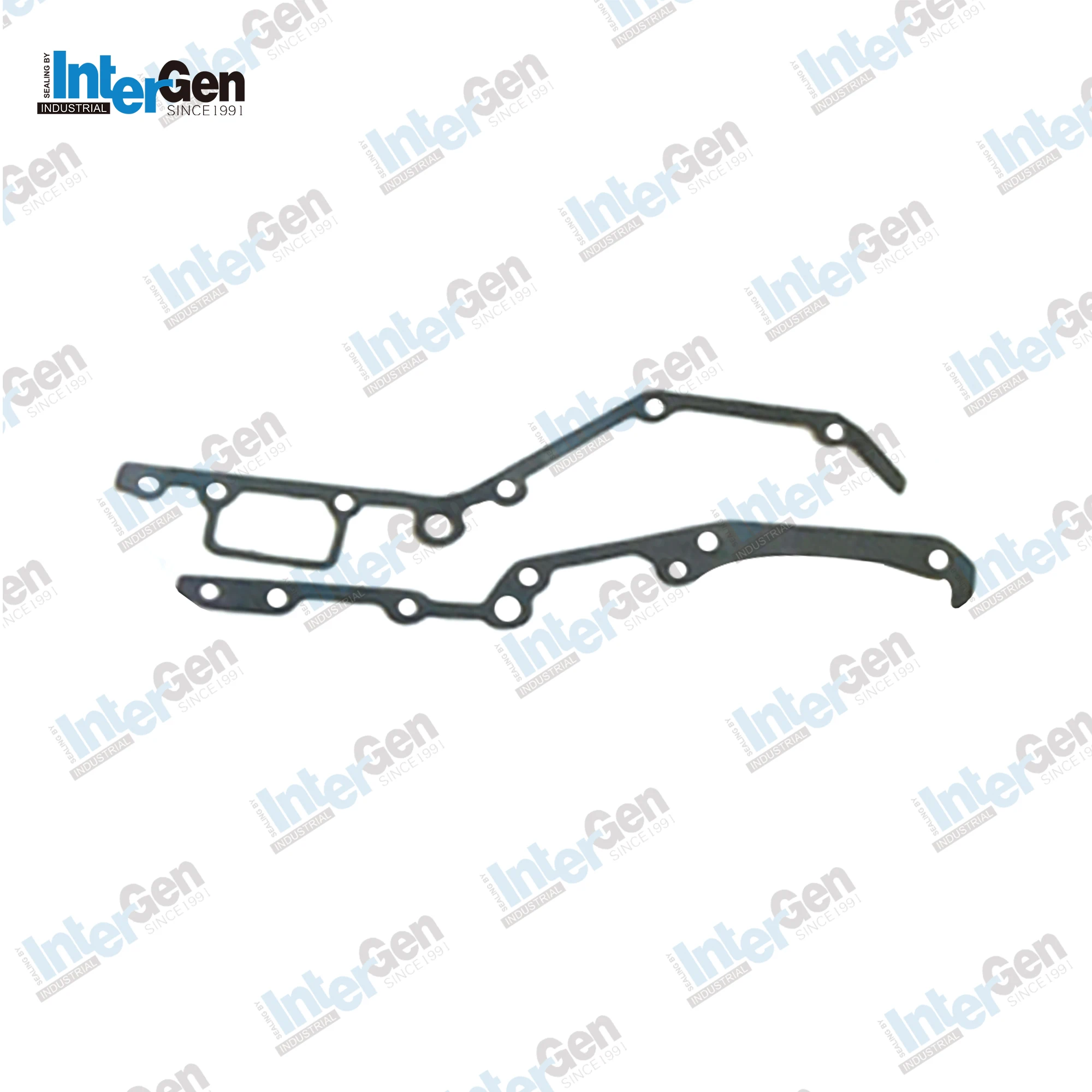 OM501 HEAD GASKET SET FITS FOR MERCEDS BENZ 166.340