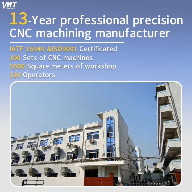 OEM Factory CNC Aluminum Machining OEM CNC Lathe Machining Custom Precision CNC Machining Parts