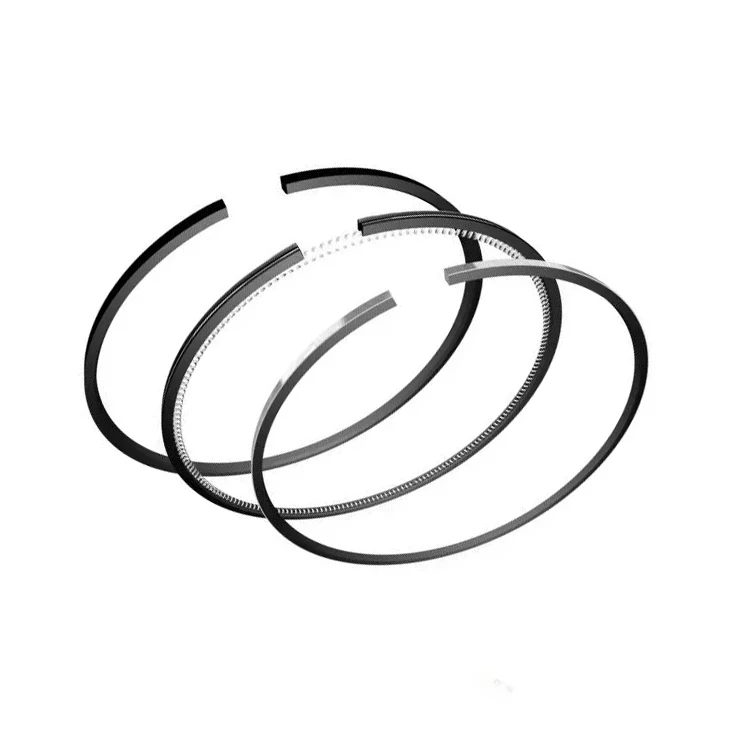 oem piston ring manufacturer OM360/OM360h 115mm for MERCEDES BENZ Engine Parts