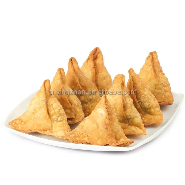Складная машина Sambus/Samosa