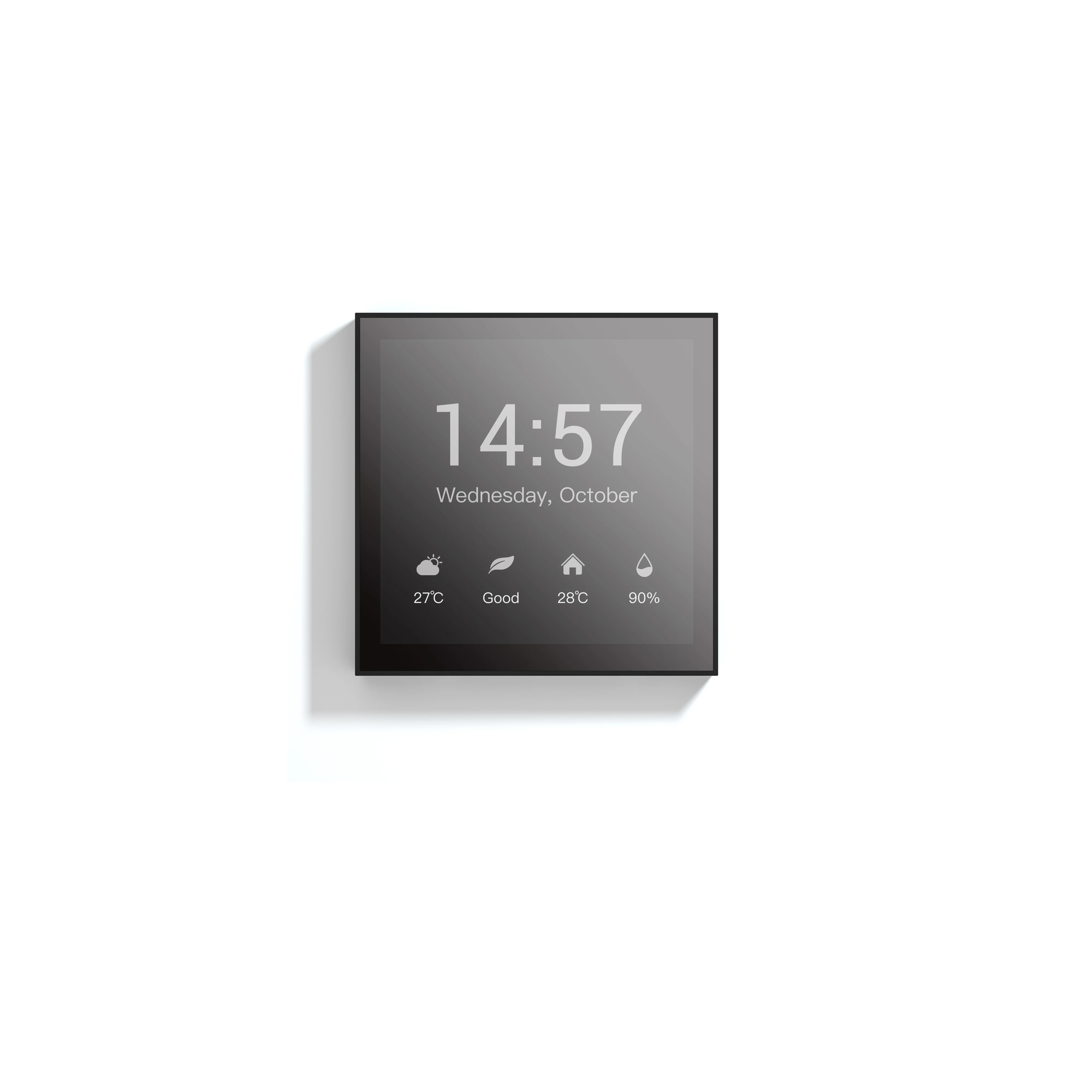 ORVIBO Zigbee Smart Gateway Home Gateway Hub Smart Gateway Super Control Panel smart gateway hub smart home hub automation smart