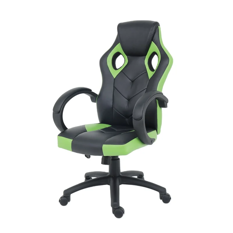 
Commercial Furniture General Use and Metal Material Gaming chair 