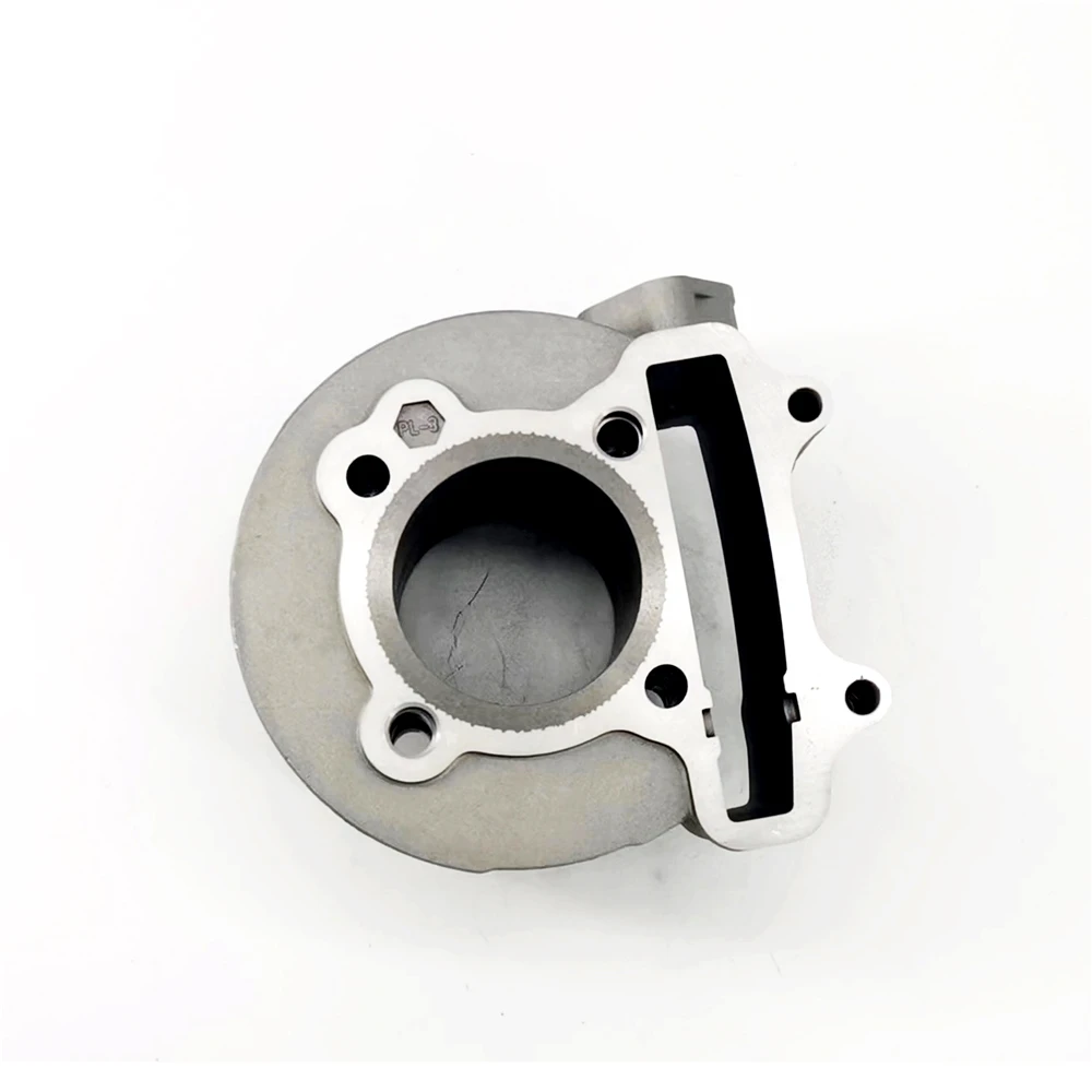 Stable Quality GY6 Series OEM Cylinder Block for Motorcycle