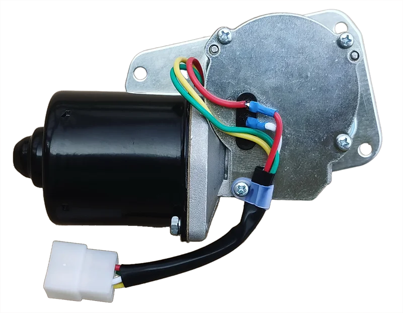 New Style KK13-1313A Wiper Motor  For TOYOTA FJ40 75~84  8511090303