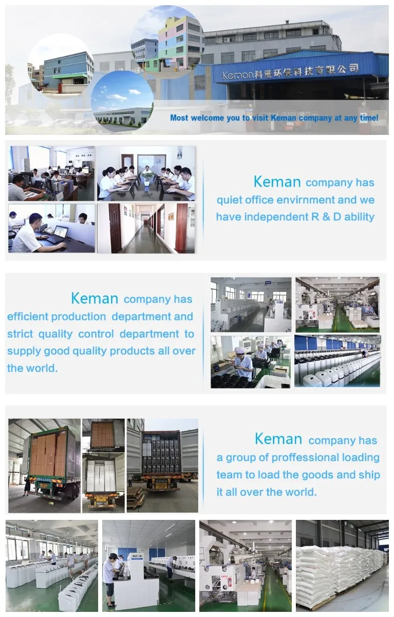 Runxin Softener Valve