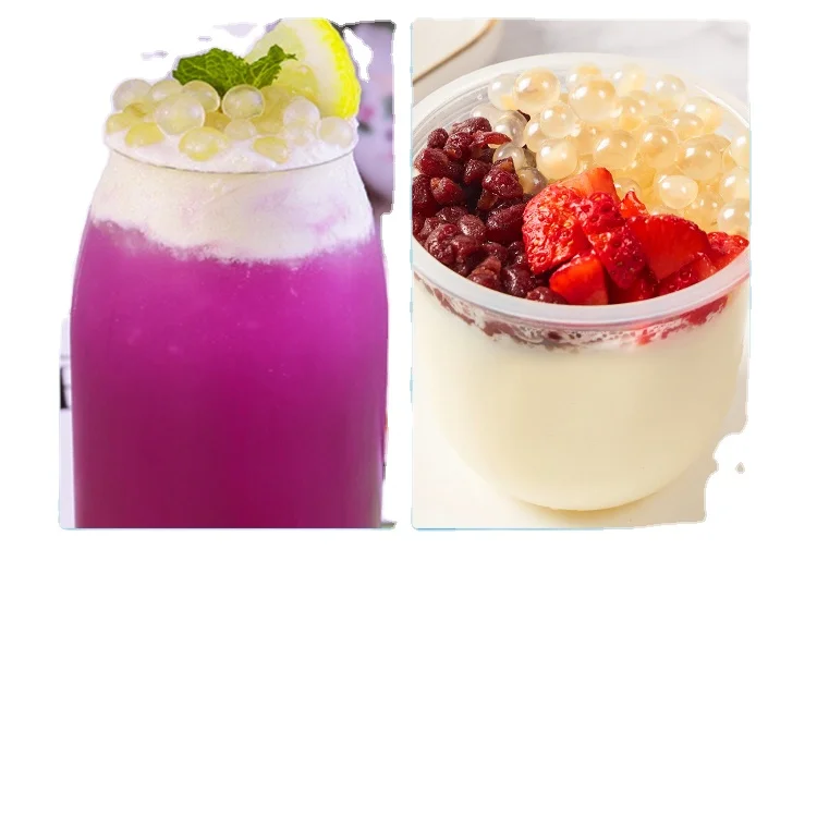 Вкусный фруктовый сироп с ароматом дракона, молочный чай, сырье, пюре с ароматом питайи