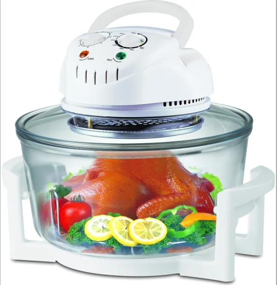 12L Multi function Cooker Halogen Oven electric
