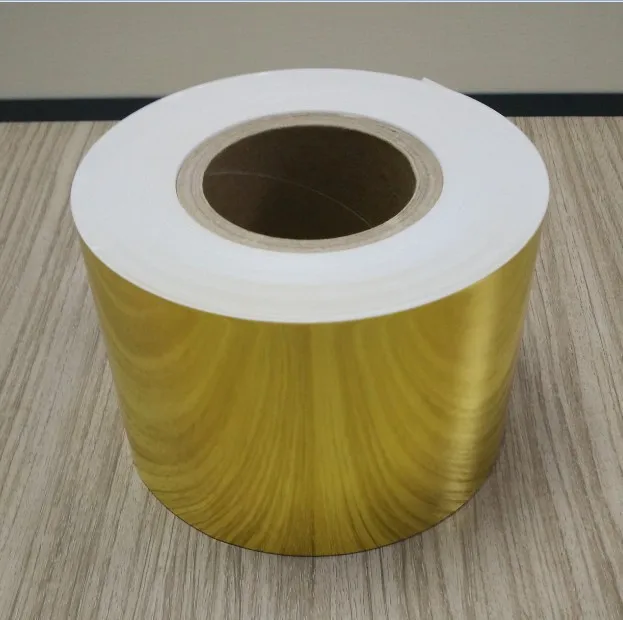 Aluminum foil  Paper