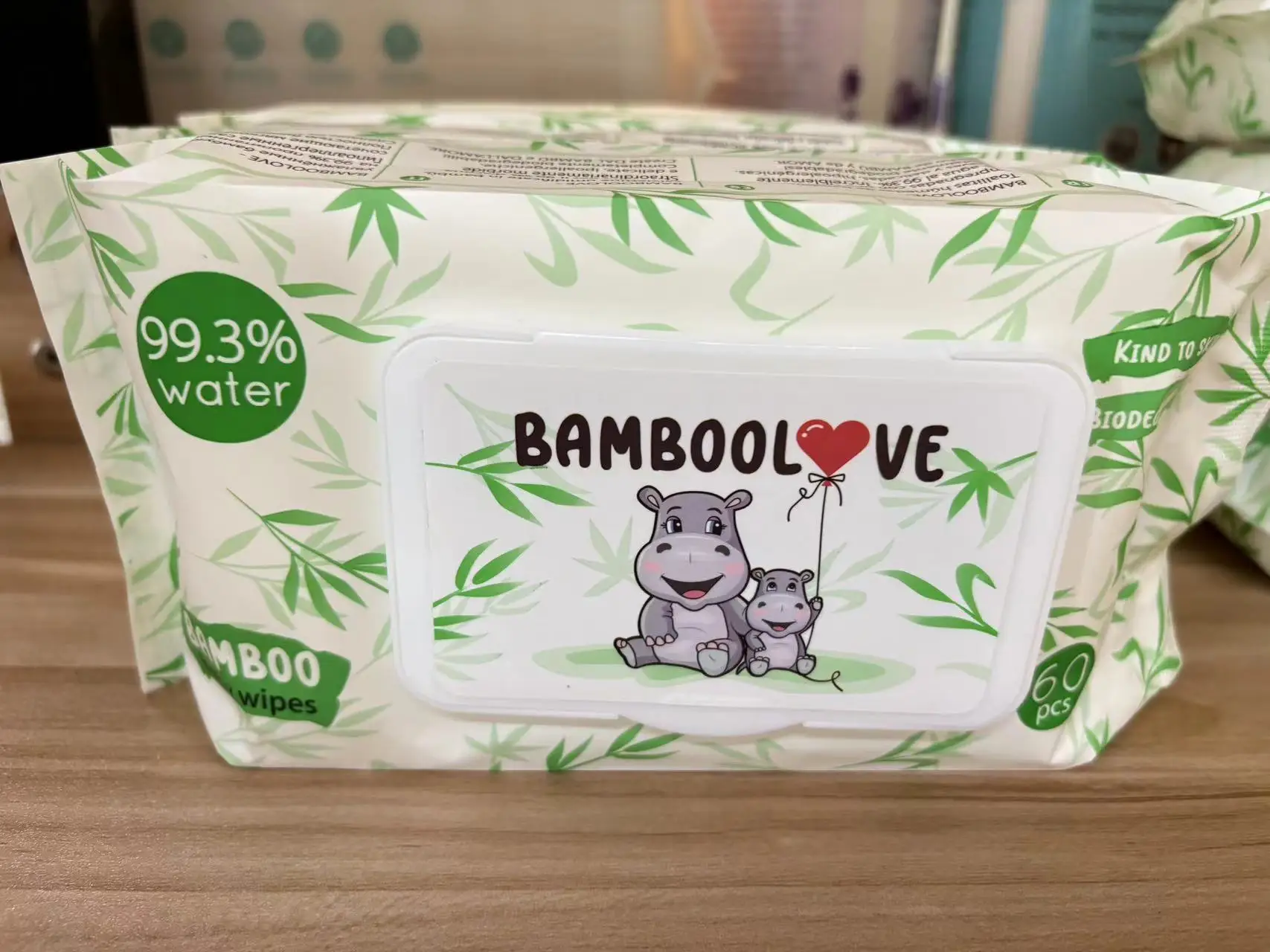 Customize Wipes Wholesales High Grade Free Sample Disposable OEM Baby Wet Wipes