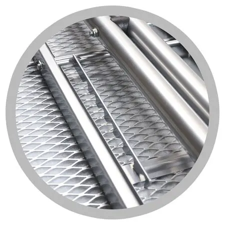 Iron Board/hotel Folding Ironing Board/ Steam Ironing Board with Fireproof Fabric Europe Travel Friendly Foldable Iron Carved