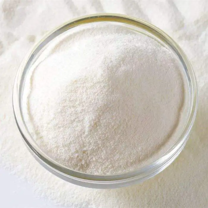 Best quality Trihydrate/Anhydrous Sodium Acetate Acetic acid sodium salt Price food grade
