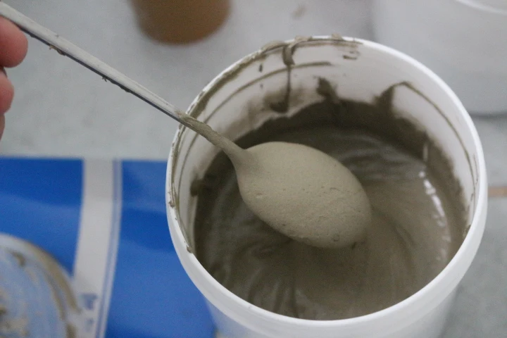 Chinese Manufacturer Sells Copper Alloy Flux Powder Free Sample Available