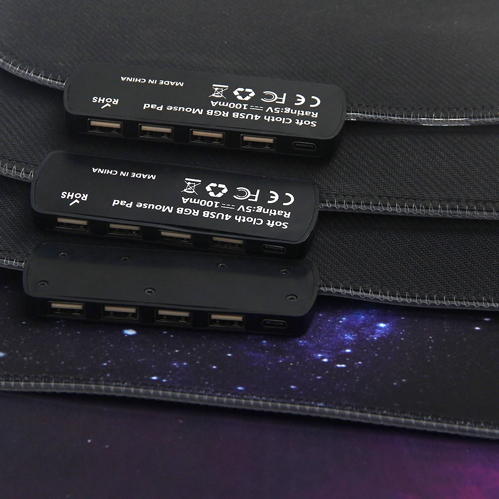 Customized Logo Size Pattern Daily Use Keyboard Mat Gaming PUBG Sheet Material Mouse Pad Mouse Pads