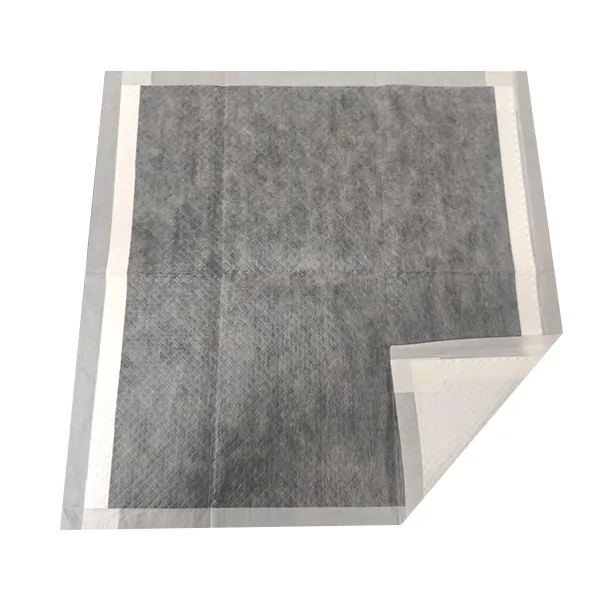 Hot Sell Medical Mattress High Absorbency Adult Baby Bed Pad Factory