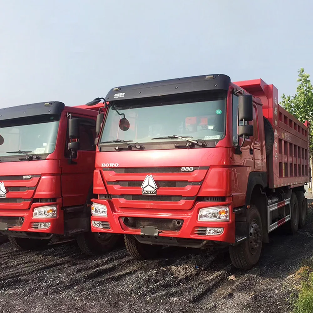 Sino Used Rc Tri Axle Heavy Duty Mining 10 20 Cubic 10 30 Ton 10 Wheeler Dump Truck Driver Jobs For Sale In Tanzania