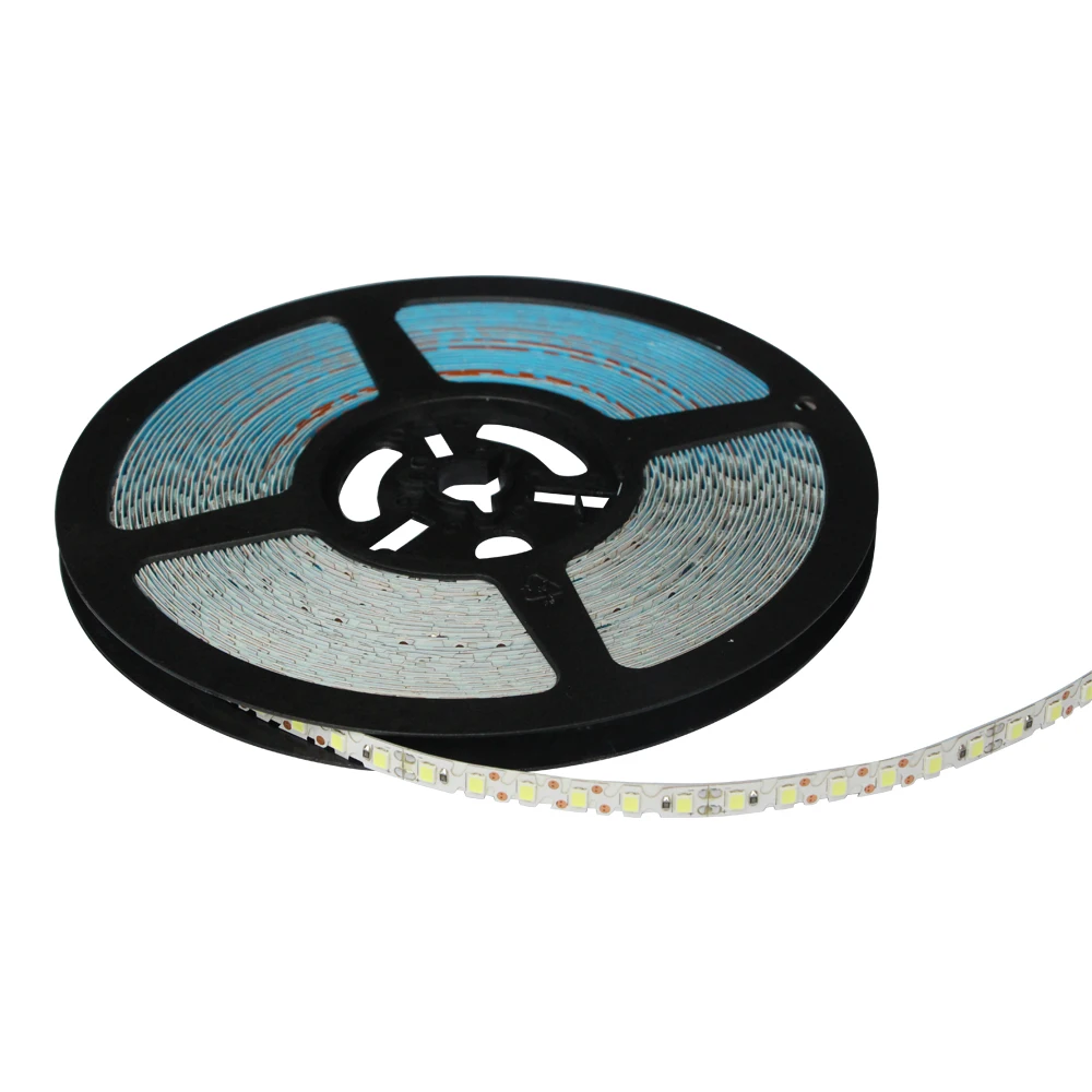 IP67 waterproof led strips lights making SMD 2835 120lamps 12V led strip light flexible