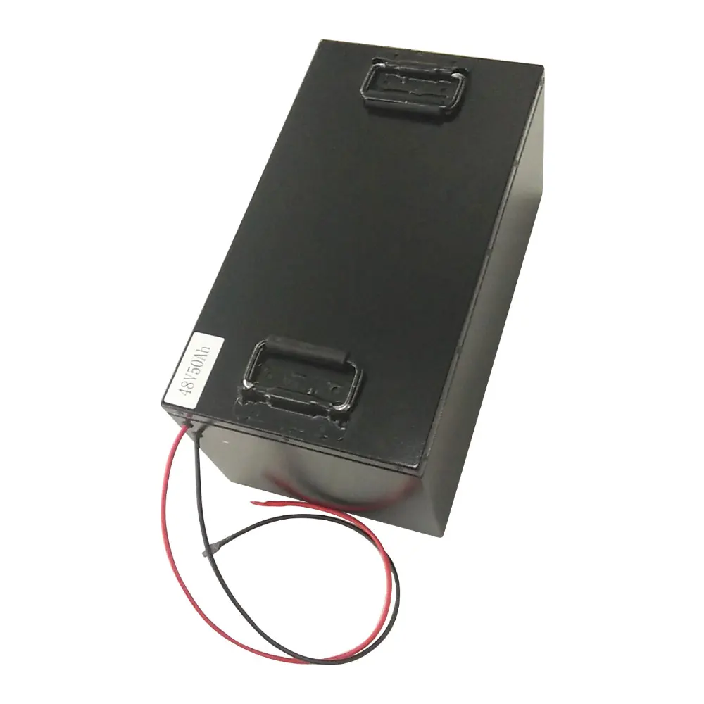 Complete ESS Back Up System 48V 50Ah Battery Lifepo4 with Battery Cabinet