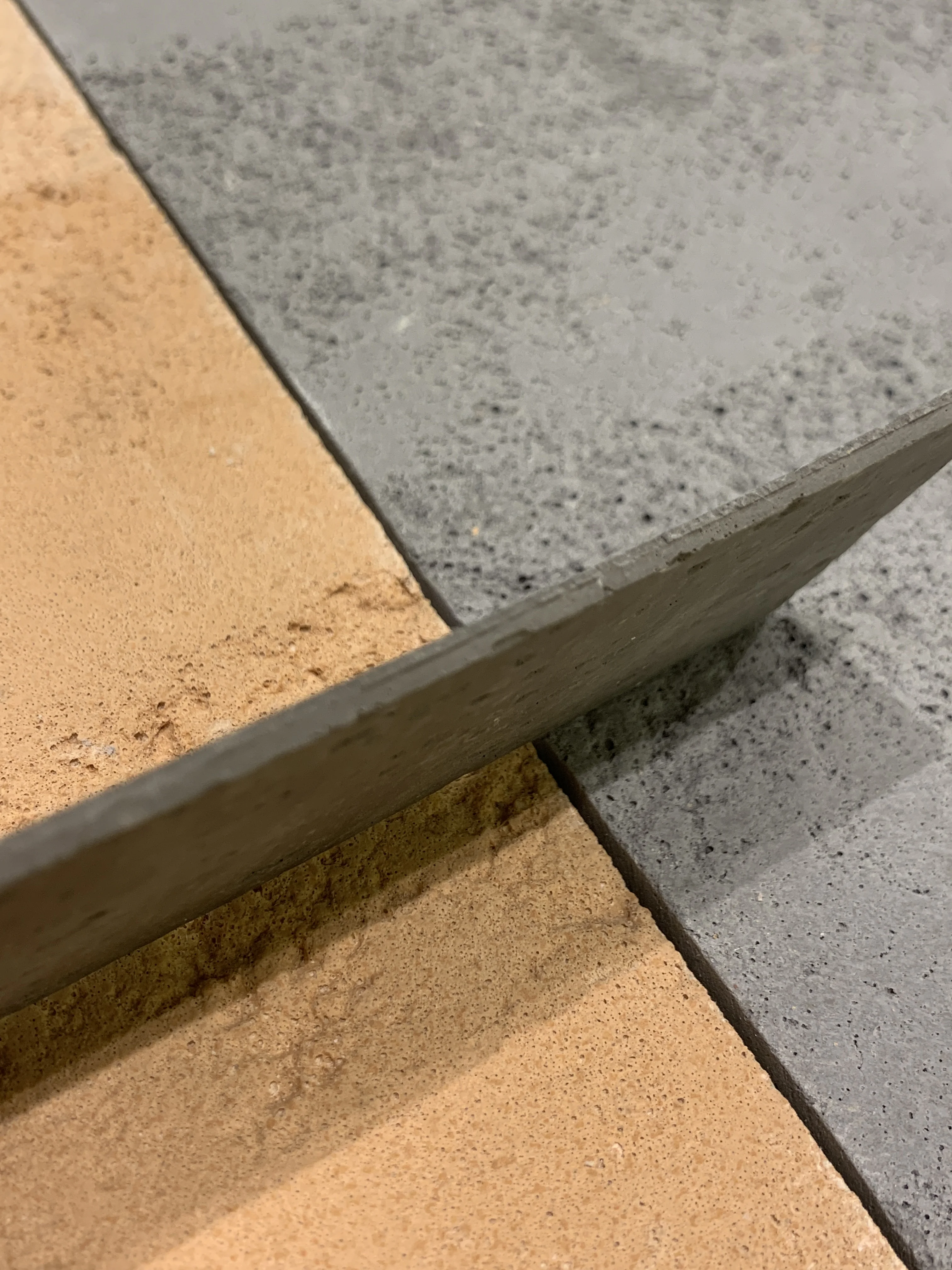 2024 Hot Selling MCS Stone Culture Artificial Stone Interior and Exterior Decoration Mushroom PU Faux Stone