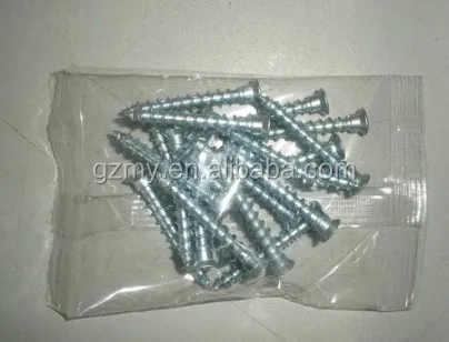 High accuracy automatic hardware bolt screw counting pouch packing machine with factory price