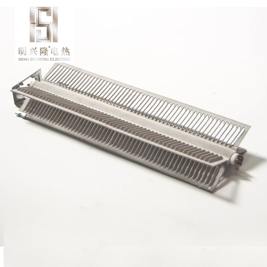 Factory Price 240V 2500W 500G Panel Heater Accessories X Shape Convector Heating Element