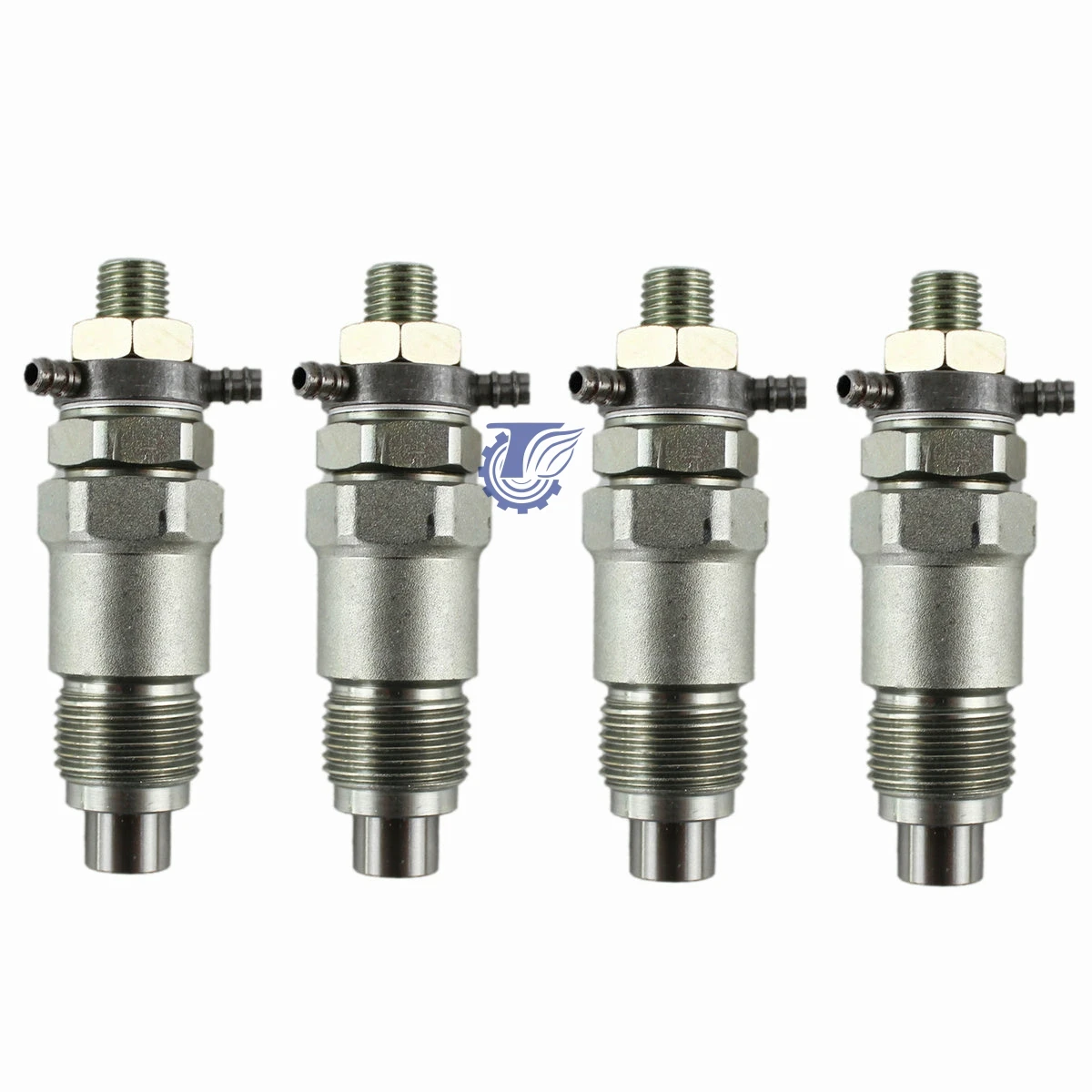 3974254 Fuel Injector For Bobcat 743 643 645 Kubota Engine V1702 D1402 V1902