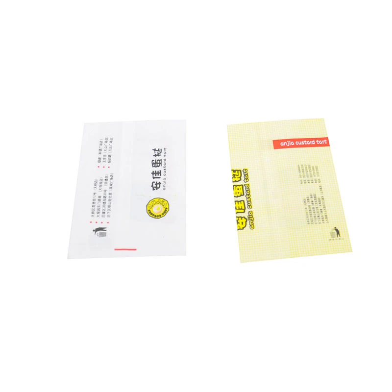 Paper Bag 25kg 20kg Food Grade Potato Flour Sugar Packaging White Kraft Paper Chemical Package Paper Sacks Manufacturer