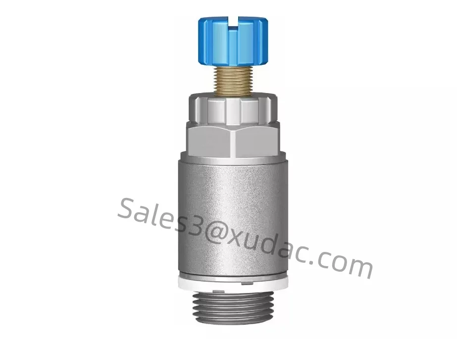 100% New and Original Air connector GRLA-3/8-QS-8-RS-D in stock