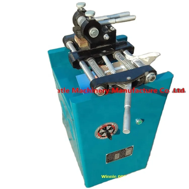 suitable for Low Carbon Steel wire butt welder Steel Wire Butt Welding Machine