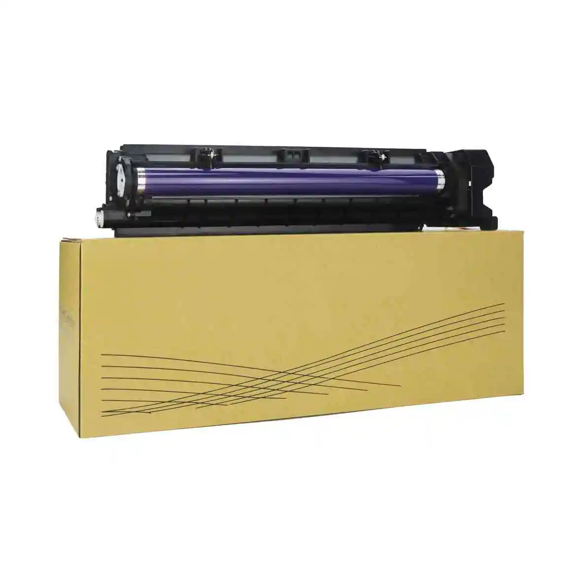 Ten-print Заводская розетка Восстановленный барабанный блок CT351007 S1810 S2010 для принтеров Fujifilm