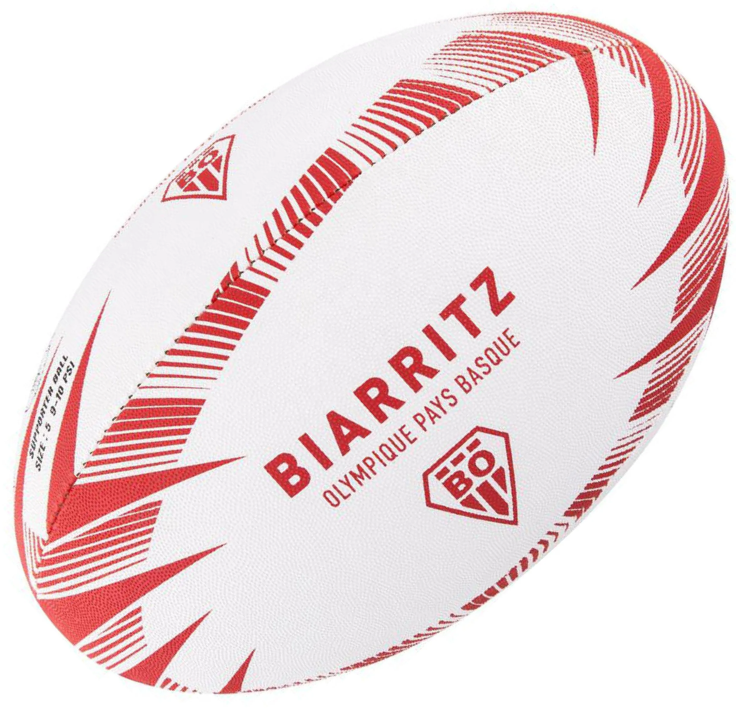 Custom logo Training rugby balls manufacturer / Match Rugby Ball
