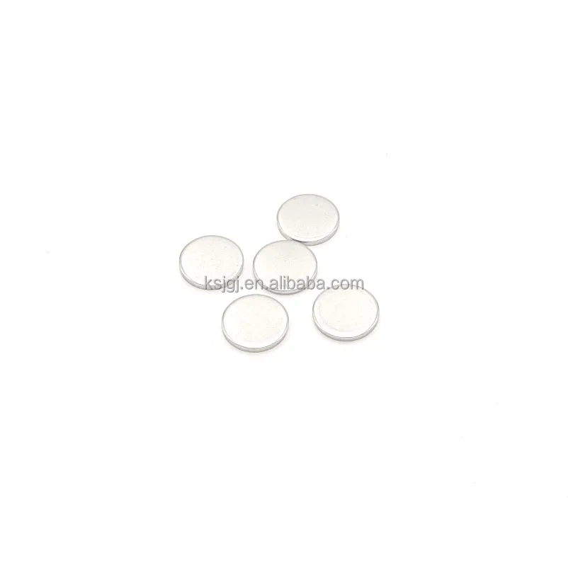 Factory customized Stainless steel 304 center washer