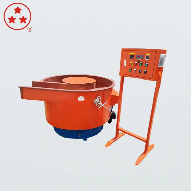 
metal parts dryer vibratory dryer machine 