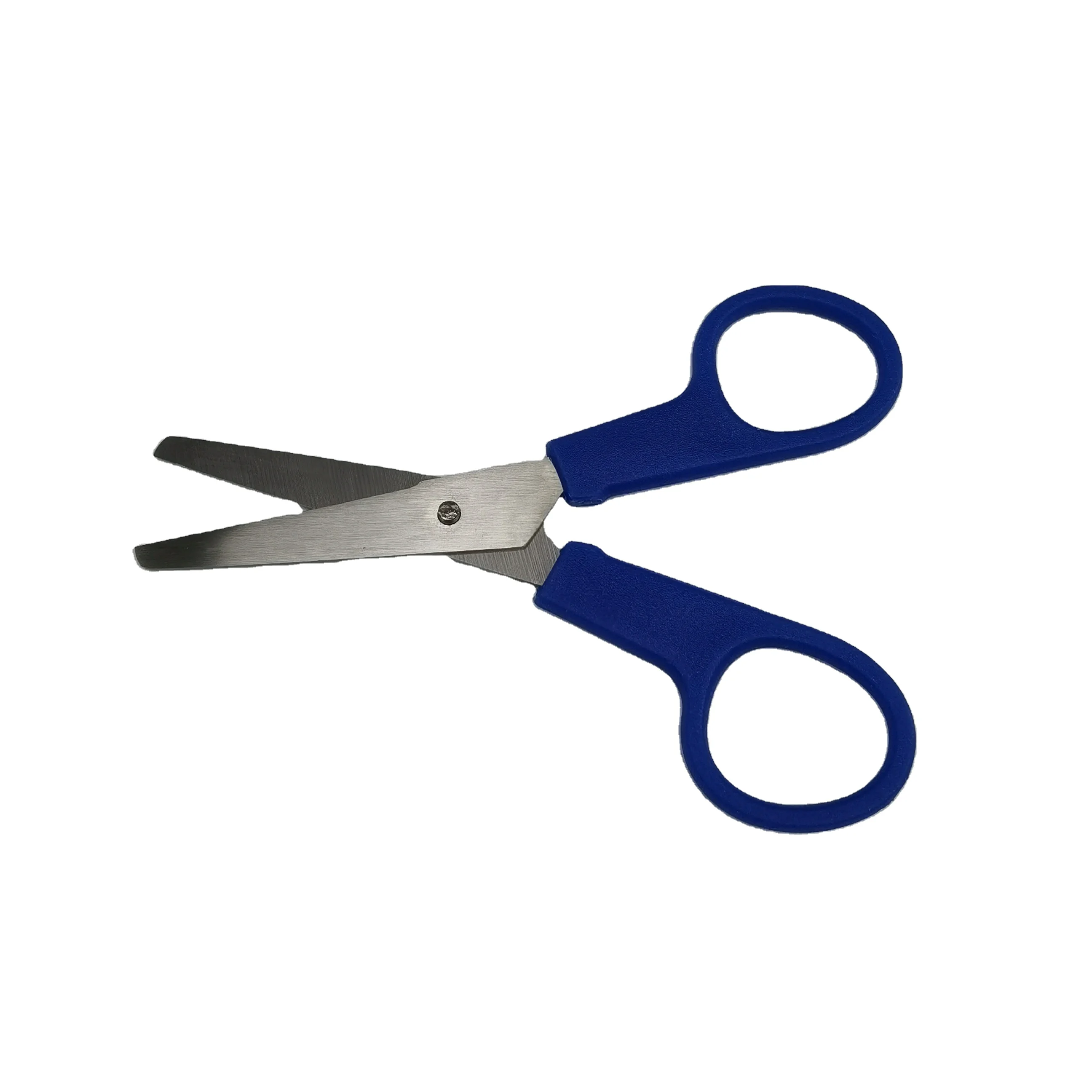 Widely Used Superior Quality Stainless Steel Blunt Surgical Instruments Disposable Sterile Scissors Medical