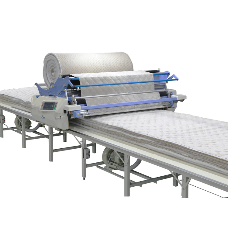 knitted fabric auto spreading machine EXW CIF FOB best price