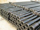 Бурильная труба для Вермеера/канавной ведьмы HDD Машина